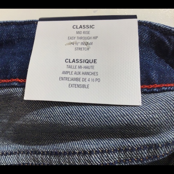 Tommy Hilfiger Denim shorts - Picture 7 of 7